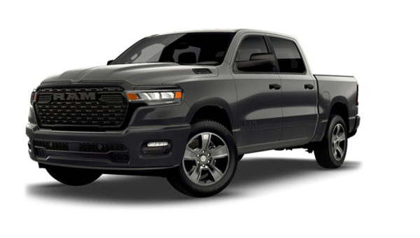 Ram 1500 EXPRESS 2026 - Extérieur - 1