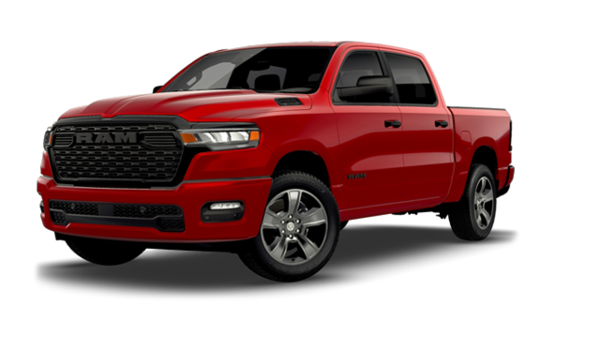 Ram 1500 EXPRESS 2026 - Extérieur - 1