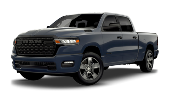 2026 Ram 1500 EXPRESS - Exterior - 1