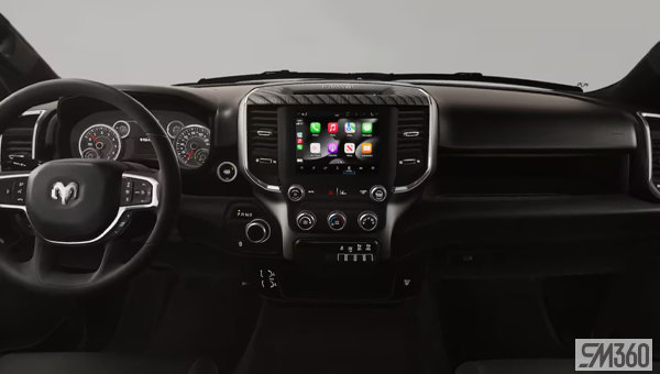 Ram 1500 EXPRESS 2026 - Intérieur - 1