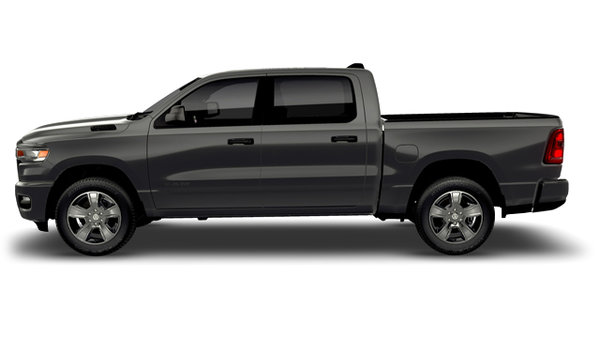 2026 RAM 1500 Express photo-0