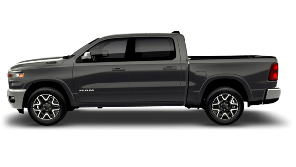 2026 Ram 1500 LARAMIE-exterior-side