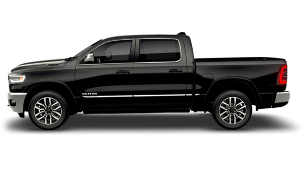 2026 Ram 1500 LIMITED-exterior-side