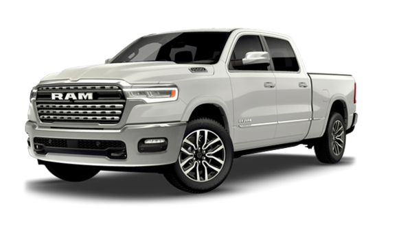 RAM 1500  2026
