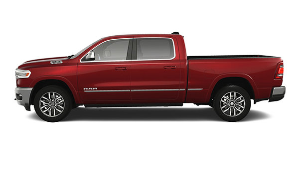 2026 RAM 1500 Limited photo-0