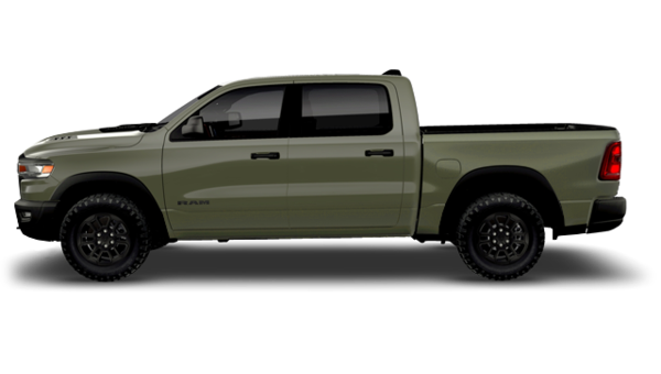 2026 Ram 1500 REBEL-exterior-side