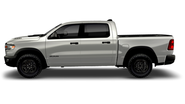 2026 Ram 1500 REBEL-exterior-side