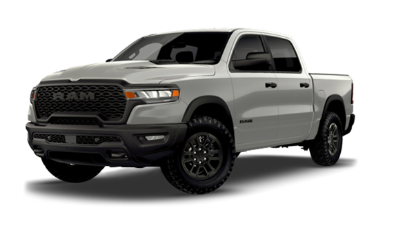 Ram 1500 REBEL 2026 - Extérieur - 1