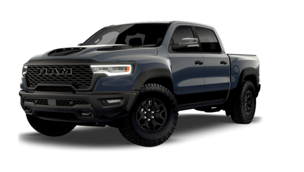 2026 Ram 1500 RHO-exterior-front