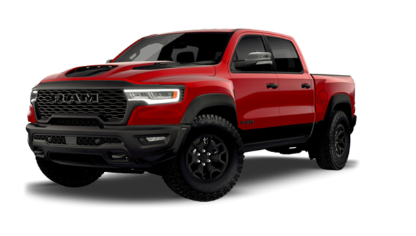 2026 Ram 1500 RHO-exterior-front