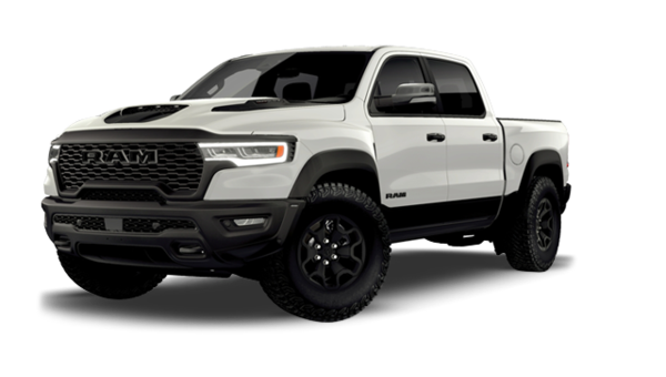 Ram 1500 RHO 2026-exterior-front