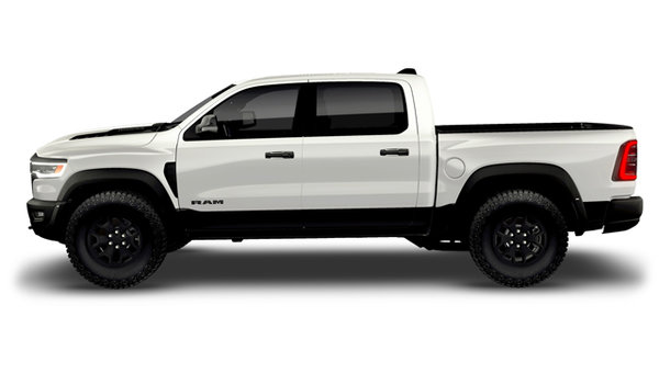 2026 RAM 1500 RHO photo-0