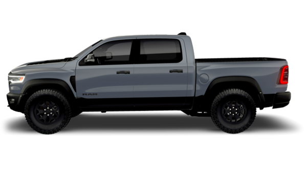 2026 RAM 1500 RHO - Exterior view - 2