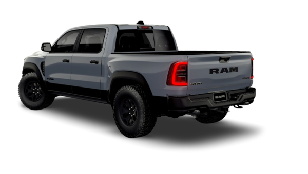 2026 RAM 1500 RHO - Exterior view - 3