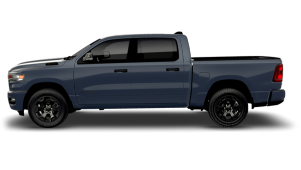 2026 Ram 1500 SPORT-exterior-side