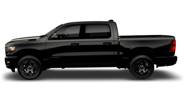 2026 Ram 1500 SPORT-exterior-side