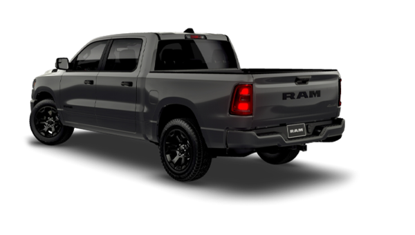 2026 Ram 1500 SPORT-exterior-front