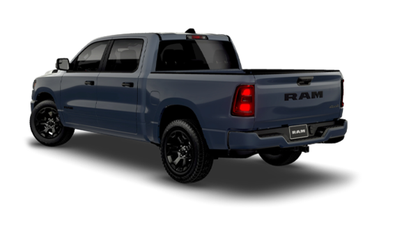 2026 Ram 1500 SPORT-exterior-front