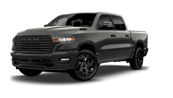2026 Ram 1500 SPORT-exterior-front