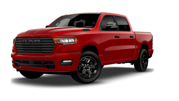 2026 Ram 1500 SPORT - Exterior - 1