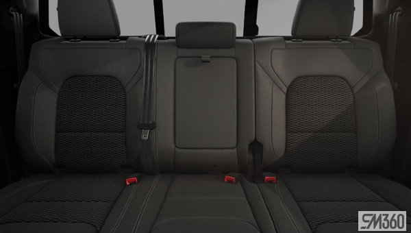 Ram 1500 SPORT 2026-interior-rear