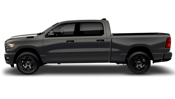 2026 Ram 1500 SPORT-exterior-side