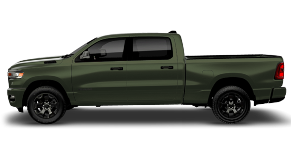 Ram 1500 SPORT 2026-exterior-side
