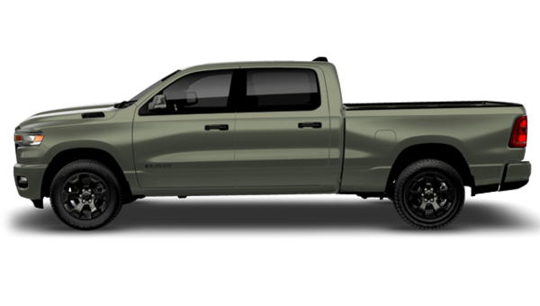 2026 Ram 1500 SPORT-exterior-side