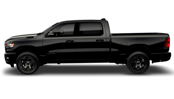 Ram 1500 SPORT 2026-exterior-side