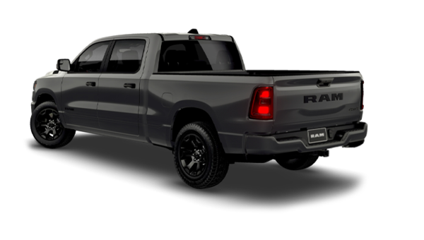 2026 Ram 1500 SPORT-exterior-front