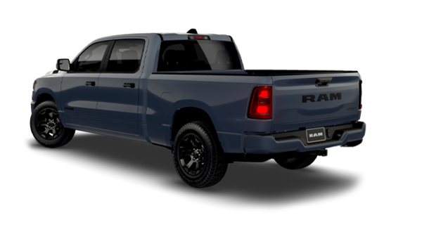 2026 Ram 1500 SPORT-exterior-front