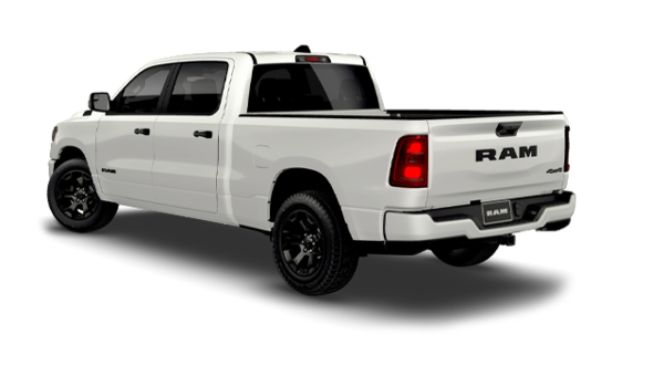 2026 Ram 1500 SPORT-exterior-front