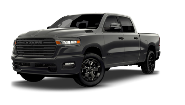 2026 Ram 1500 SPORT-exterior-front