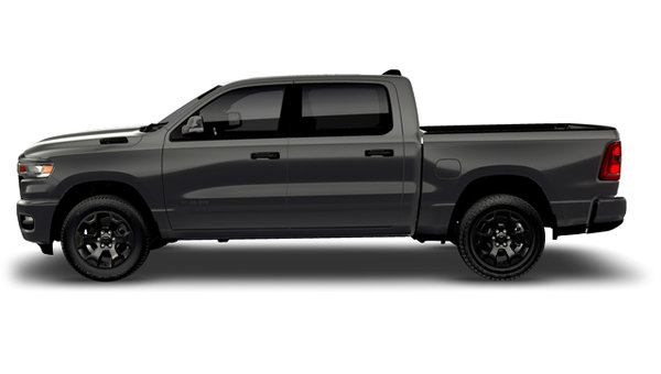 2026 RAM 1500 Sport photo-0