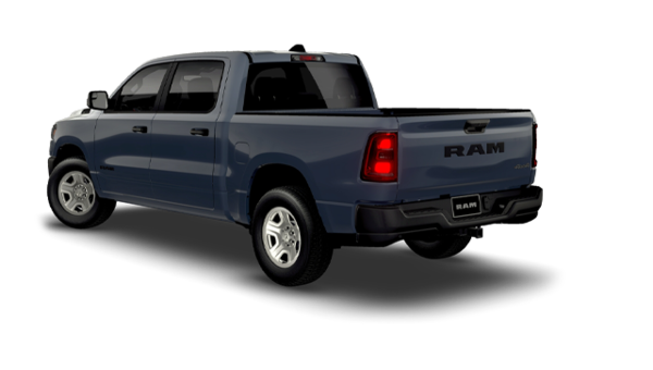 2026 Ram 1500 TRADESMAN-exterior-front