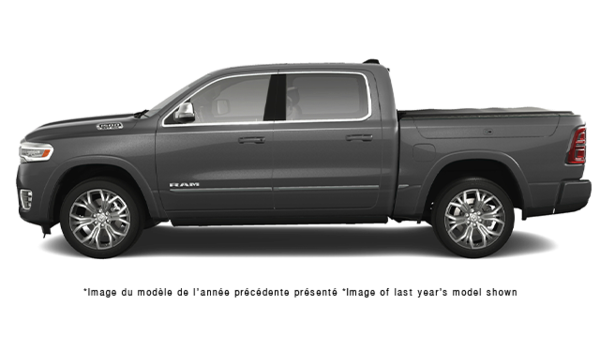 2026 Ram 1500 TUNGSTEN-exterior-side