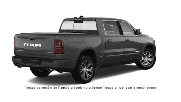 2026 Ram 1500 TUNGSTEN-exterior-front
