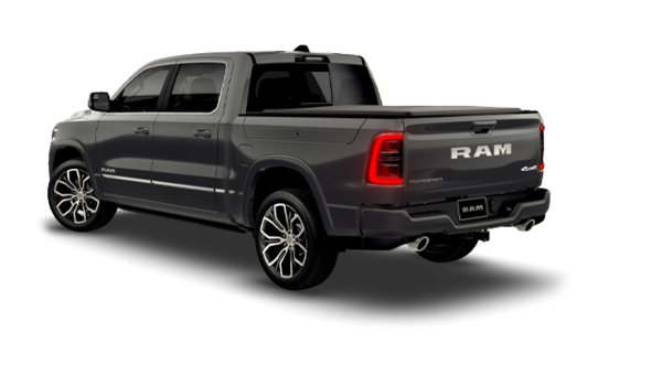 2026 Ram 1500 TUNGSTEN-exterior-front