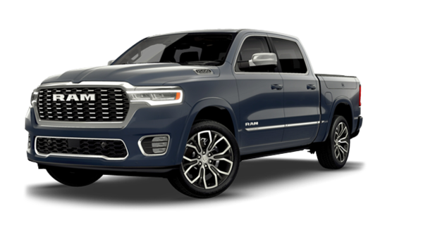 Ram 1500 TUNGSTEN 2026-exterior-front