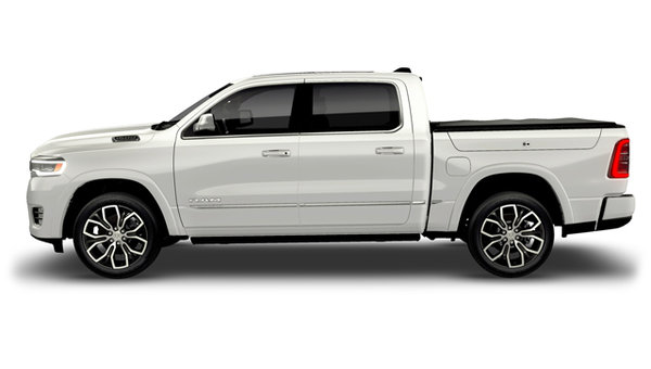 2026 RAM 1500 Tungsten photo-0