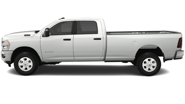 RAM 2500  2026