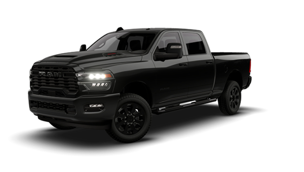Ram 2500 BLACK EXPRESS 2026 - Extérieur - 1