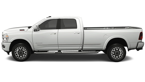 2026 RAM 2500 Limited photo-0
