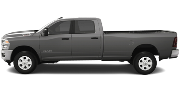 2026 Ram 3500 BIG HORN-exterior-side