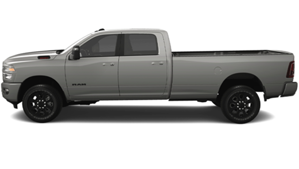 2026 Ram 3500 BIG HORN-exterior-side