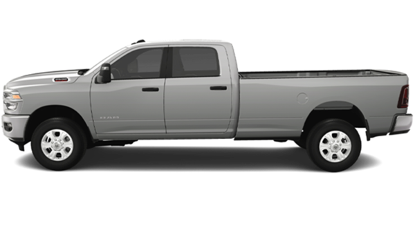 2026 Ram 3500 BIG HORN-exterior-side
