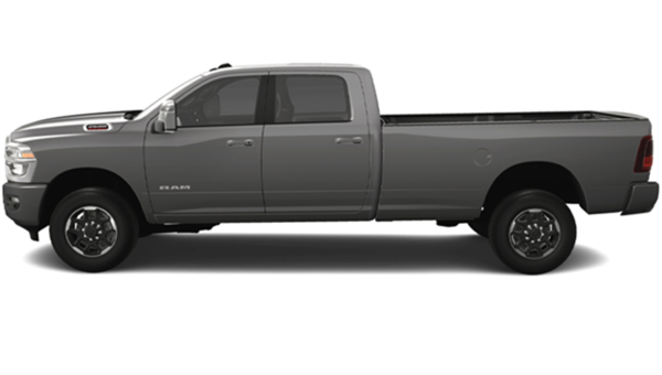2026 Ram 3500 LARAMIE-exterior-side