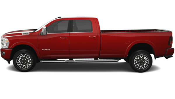 2026 Ram 3500 LIMITED LONGHORN-exterior-side