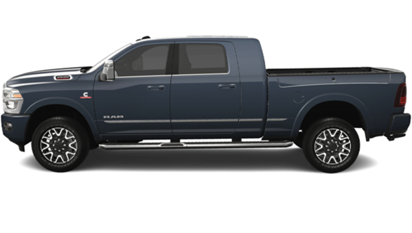2026 Ram 3500 LIMITED-exterior-side