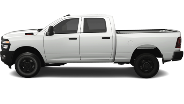 2026 Ram 3500 TRADESMAN-exterior-side